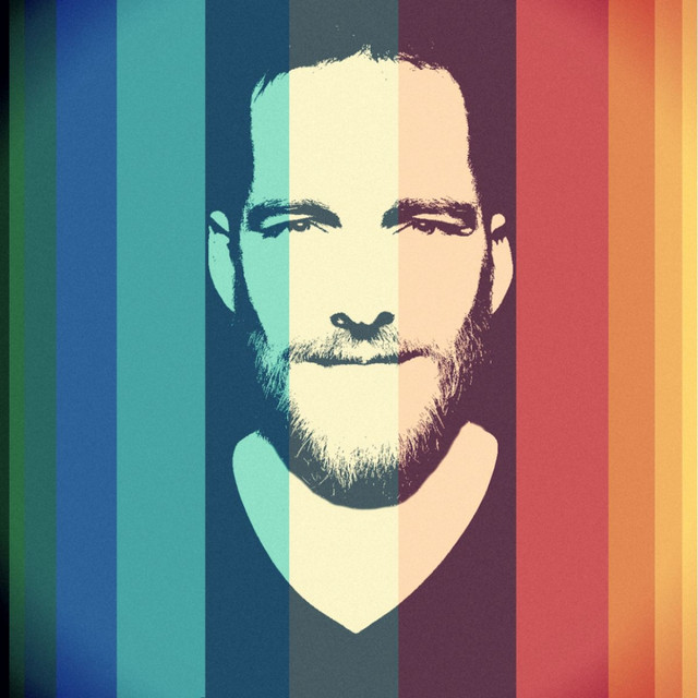 The Middle cover art
