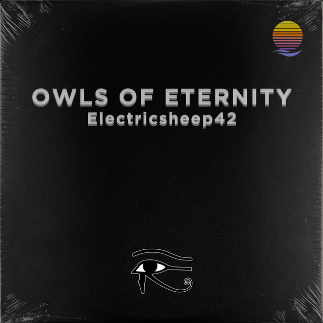 Owls of Eternity cover art