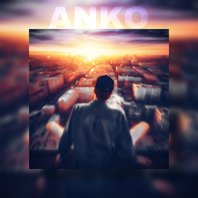Cover art: Хорошо со мной — Anko