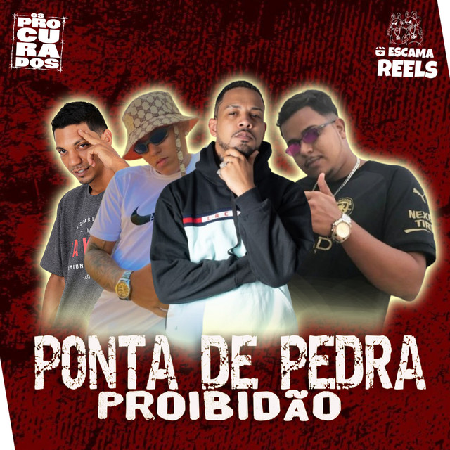 Ponta de Pedra Proibidão