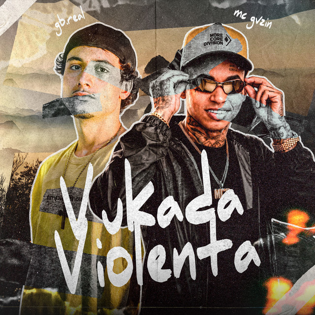 Vukada Violenta
