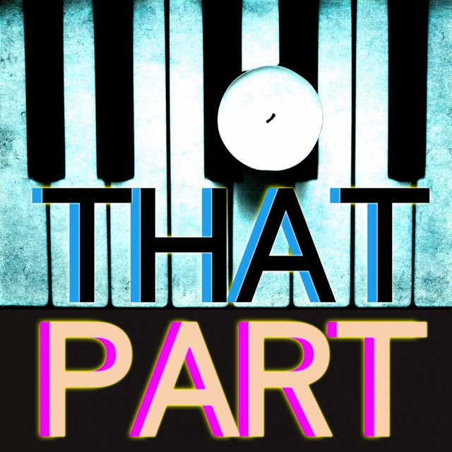 That Part (Instrumental) - Single by KPH | Spotify