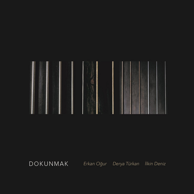 Dokunmak cover art
