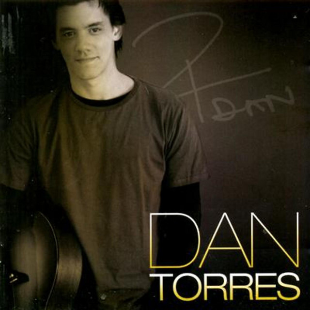 Dan Torres cover art