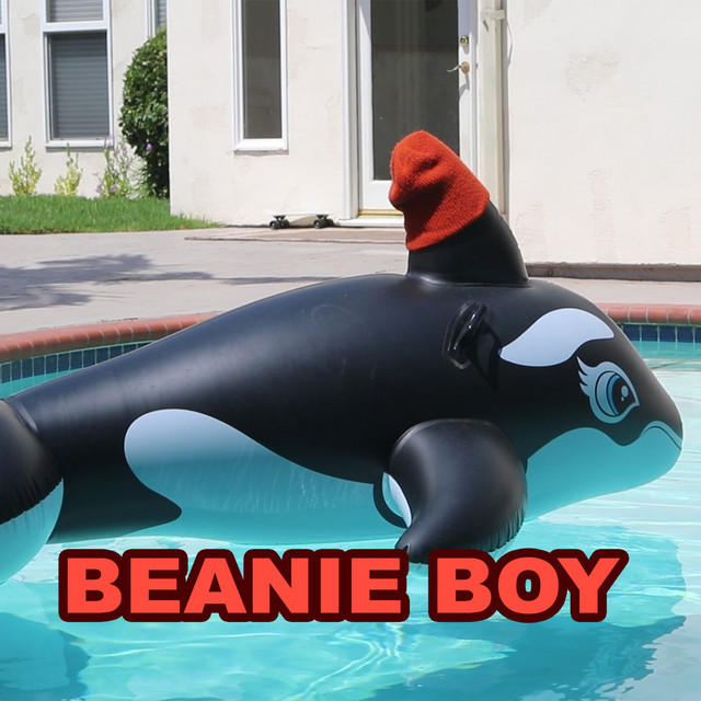 Beanie Boy