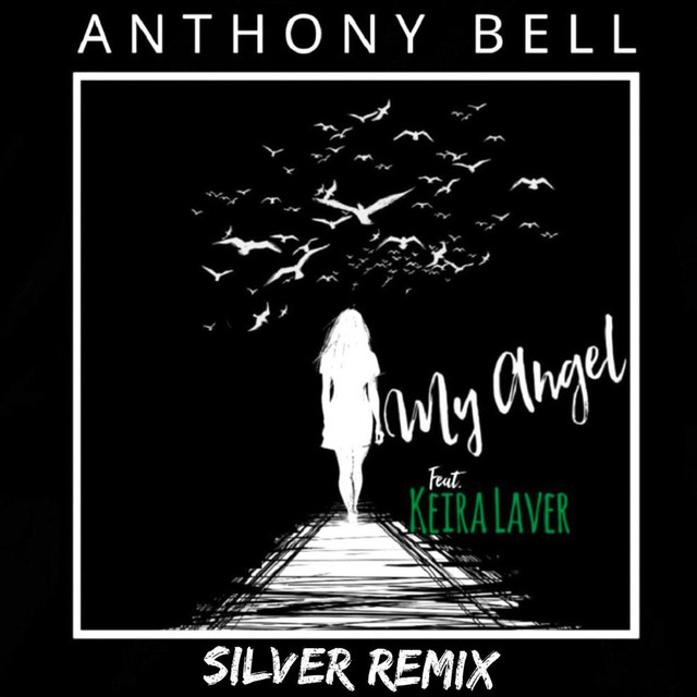 My Angel (Silver Remix) cover