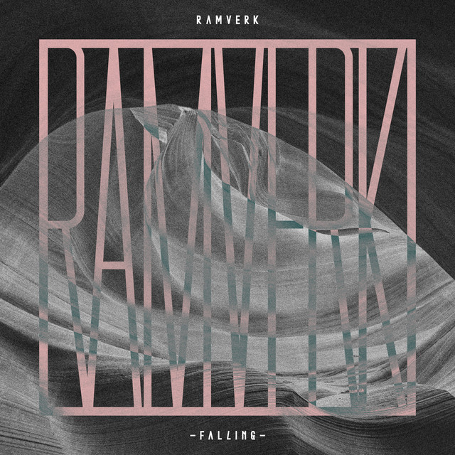 Falling cover art
