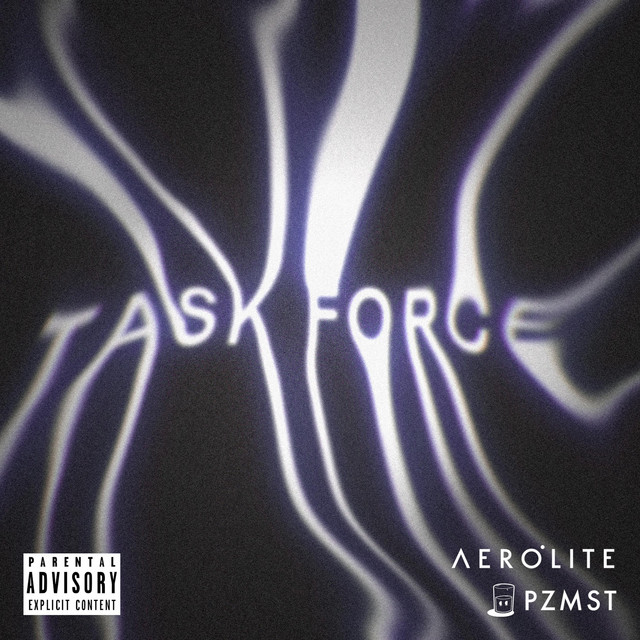 Task Force cover art