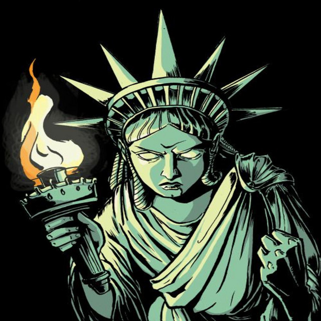 Vape cover art