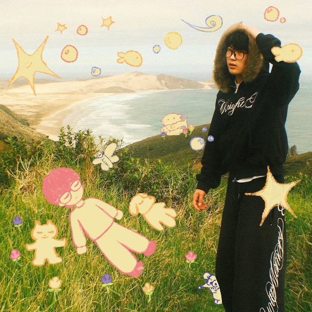 undefined album image