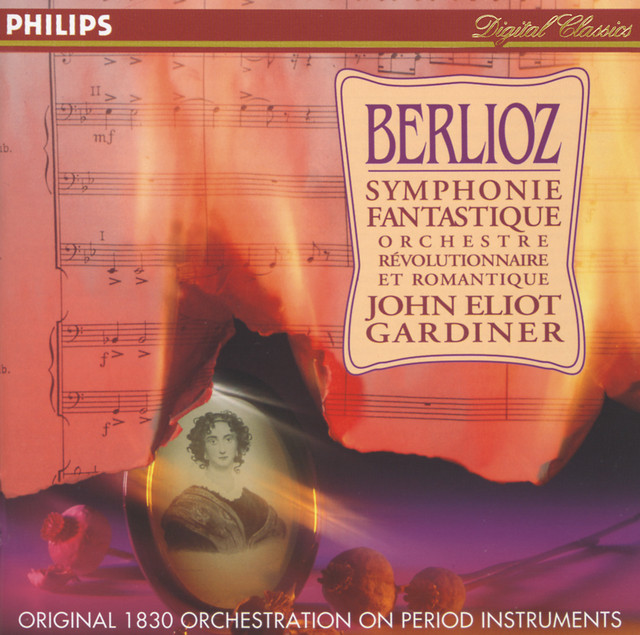 Berlioz: Symphonie fantastique