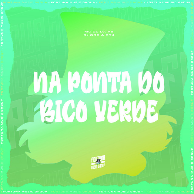 Na Ponta do Bico Verde