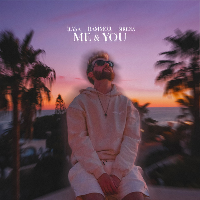 Me & You cover