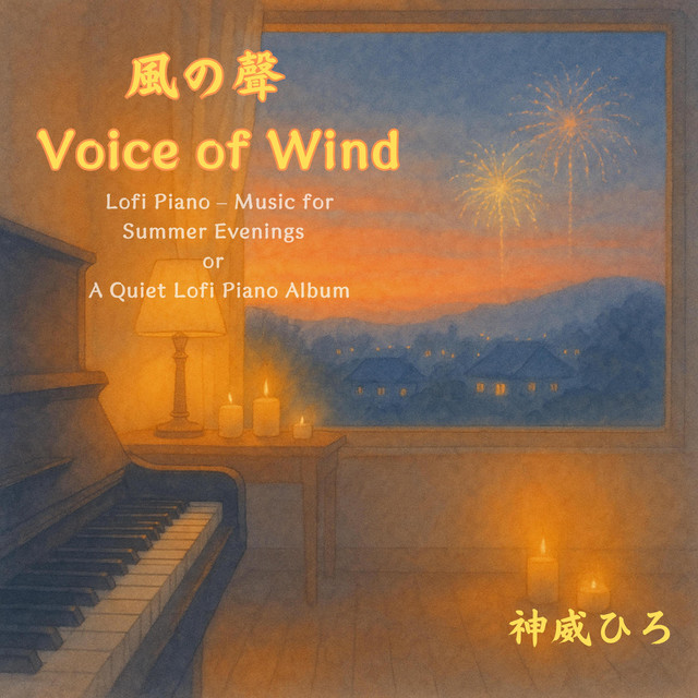 Twilight Brass｜黄昏ブラス