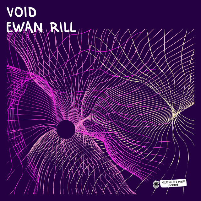 Void cover art