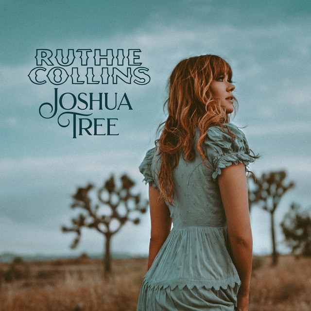 Joshua Tree cover