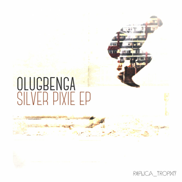 Silver Pixie Iyawo Mi cover art