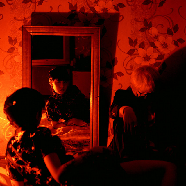 Hate Motel cover art