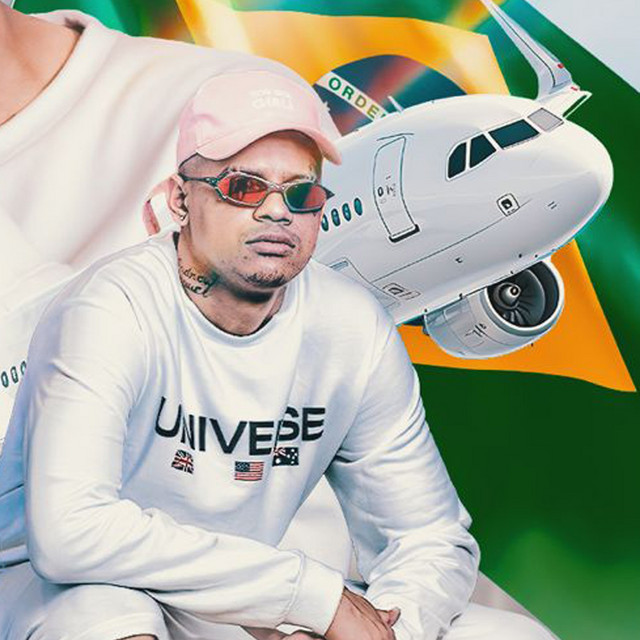FUNK BRA BRA BRASIL