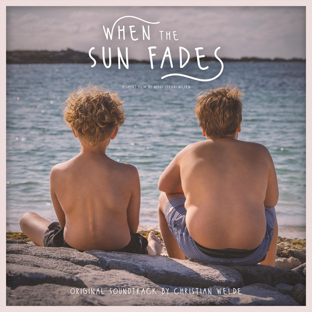 When the Sun Fades (single)