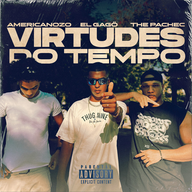 Virtudes do Tempo