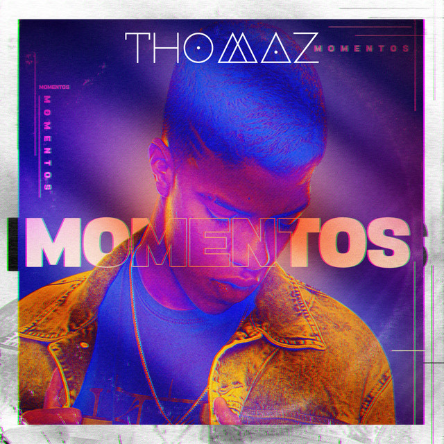 Momentos cover art