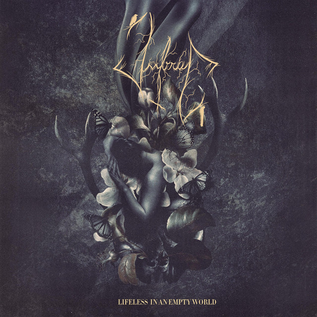 Lifeless in an Empty World cover art