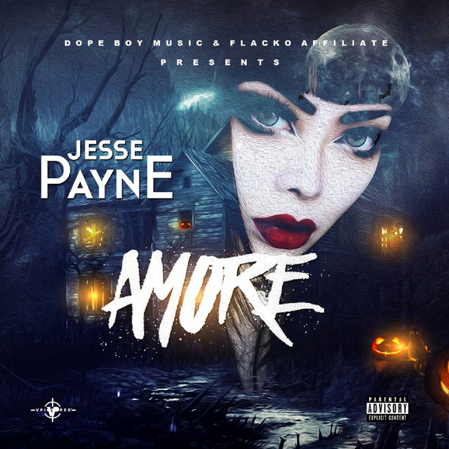 Amore cover