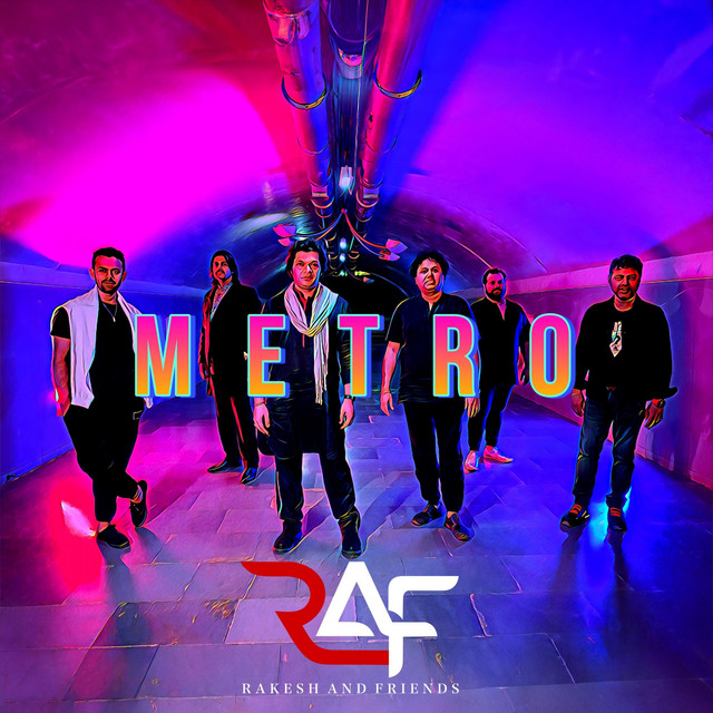 Metro