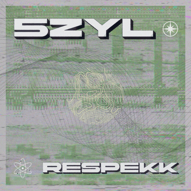 Respekk cover art