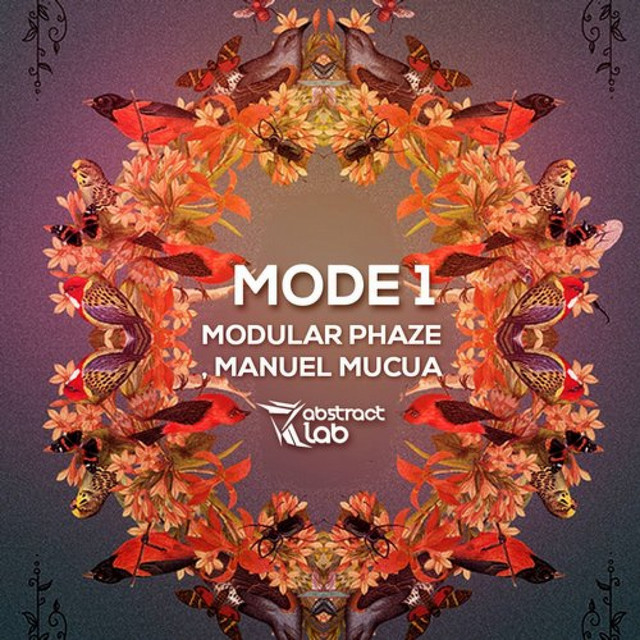 Mode 1 - Original Mix cover art