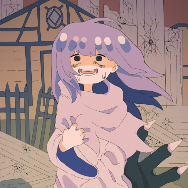 Pandora's box has opened. (feat. Chis-A & Kazehiki)