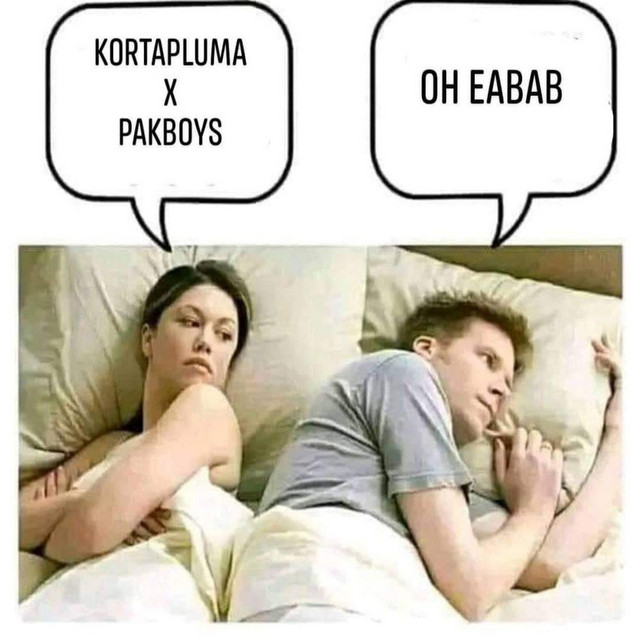 Oh Eabab - song and lyrics by KortaPluma, PakBoys | Spotify
