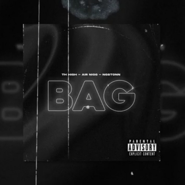 BAG cover art