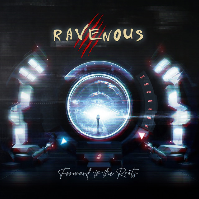 Forward to the Roots cover art