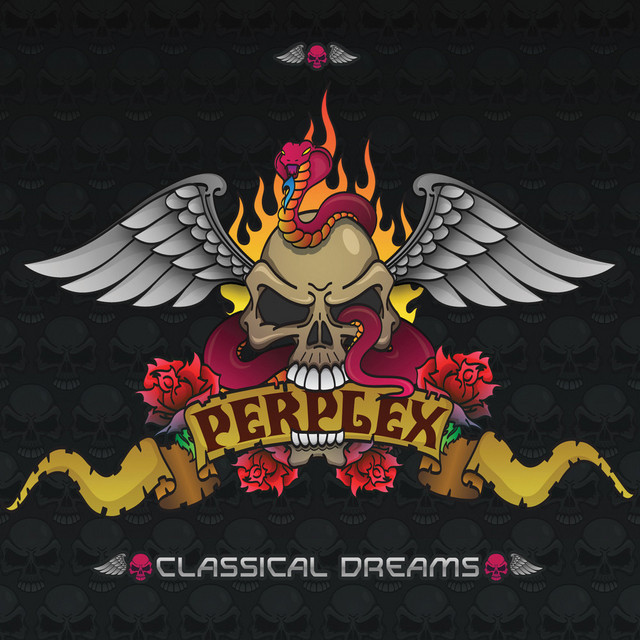 Classical Dreams cover art