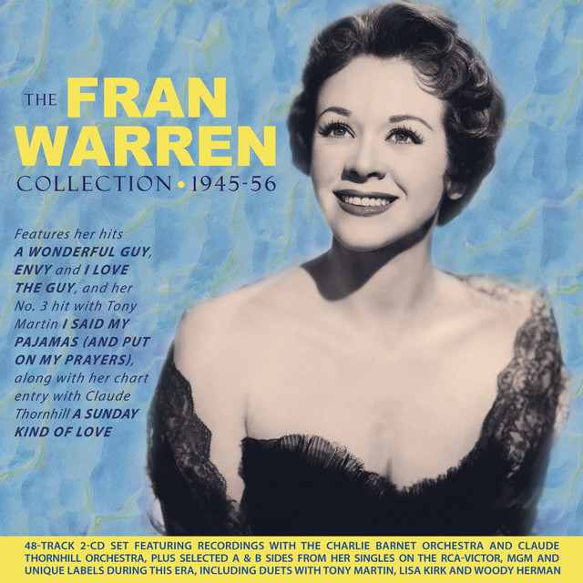 Collection 1945-56 cover art