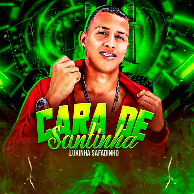 Lukinha Safadinho