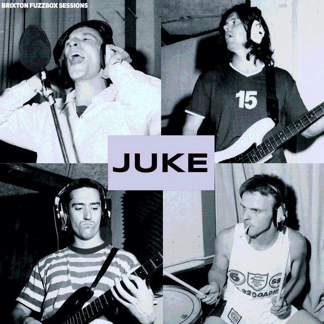 Juke | Spotify
