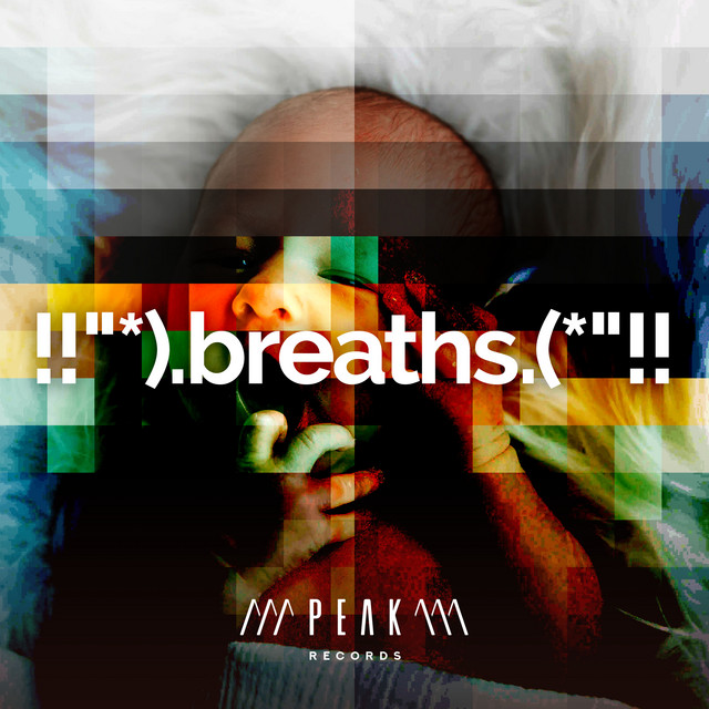 breaths.(*"!! Album by White Noise Baby Sleep Spotify