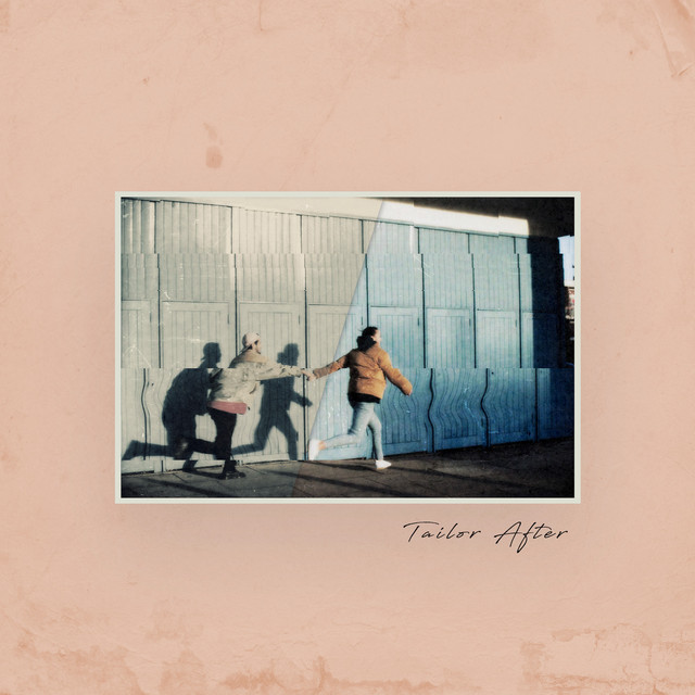 After cover art