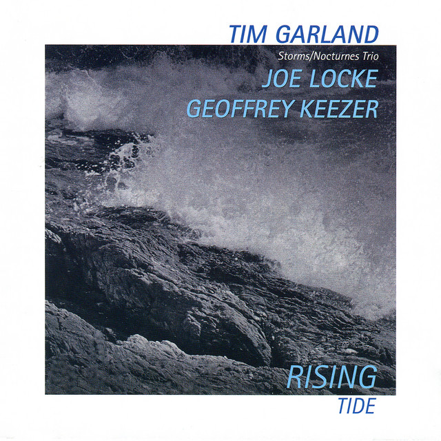 Rising Tide cover art