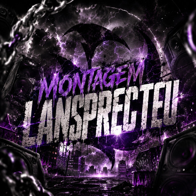MONTAGEM LANSPRECTEU