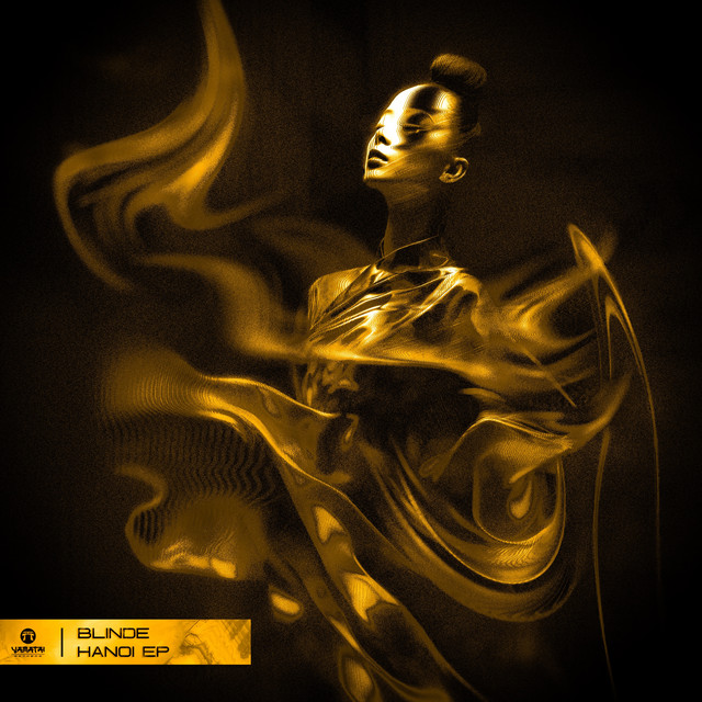 Hanoi EP cover art