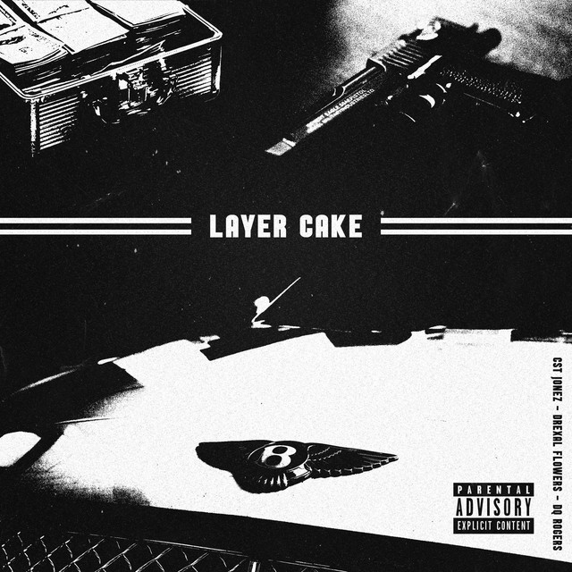 Layer Cake cover art