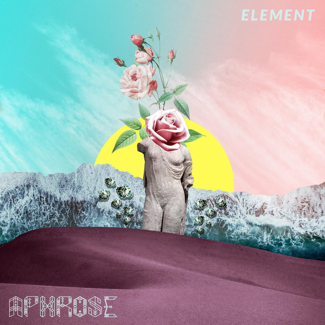 Element cover art