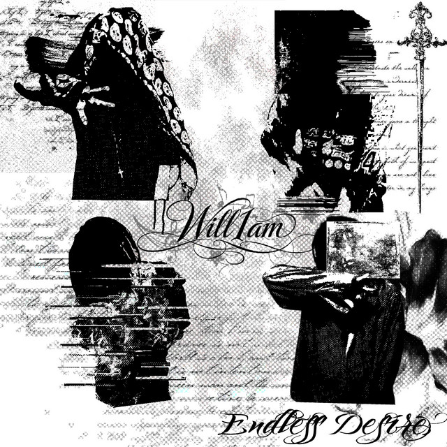 Endless Desire cover