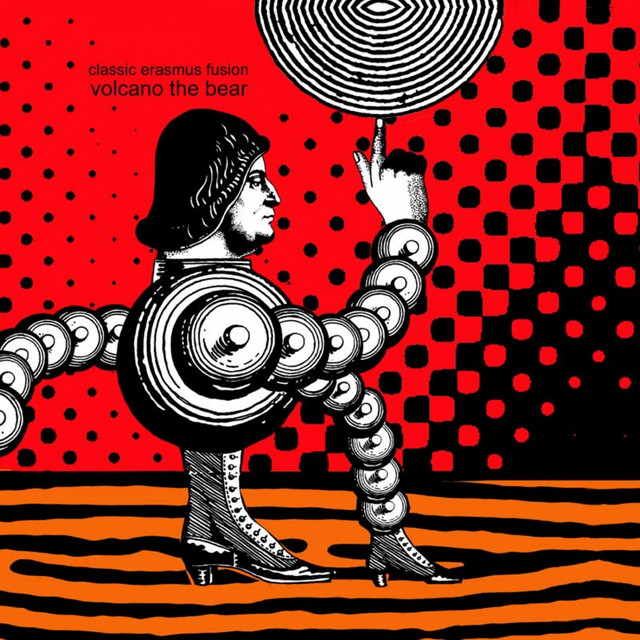 Classic Erasmus Fusion cover art