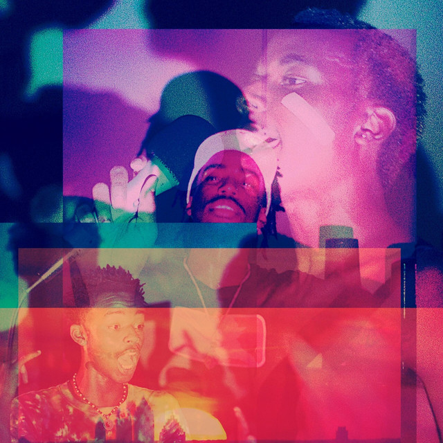 Violet Flame cover art