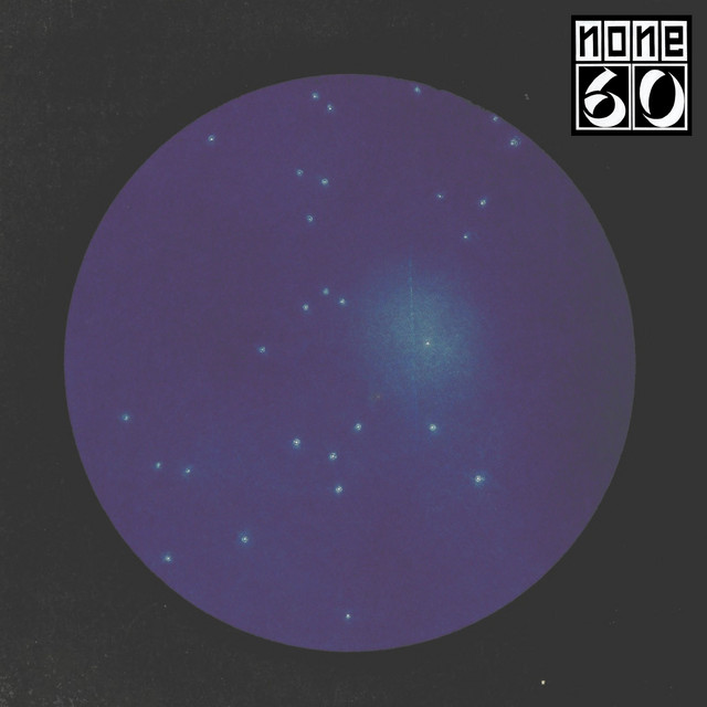 City Lights EP cover art